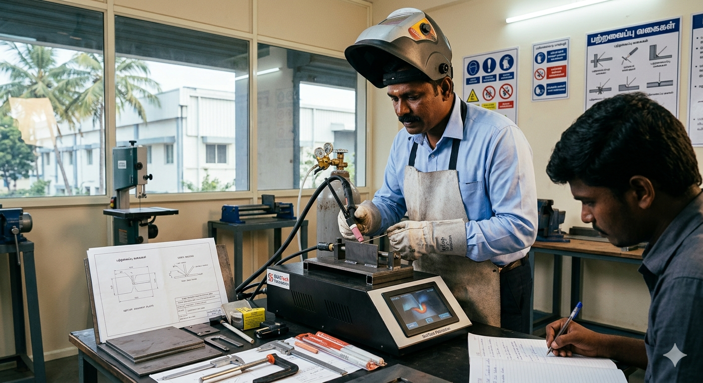 Welding & Fabrication Kits